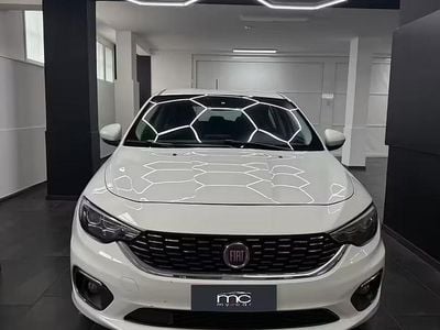 Usata Fiat Tipo Lounge 120 CV (88 kW) 2020 Bianco Berlina