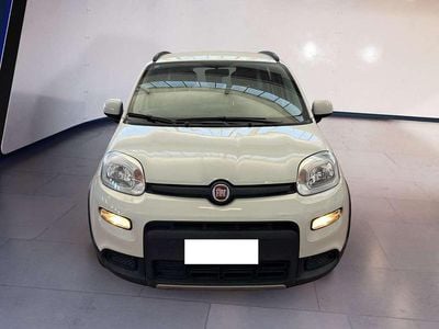 Usata Fiat Panda City Life 69 CV (50 kW) 2022 Other Utilitaria