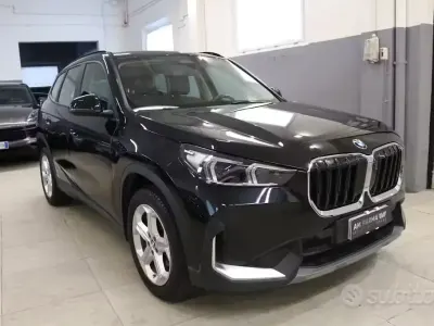 Usata BMW X1