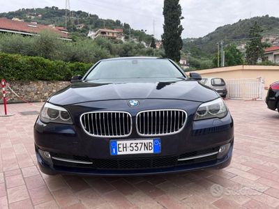 usata BMW 525 525d Touring Futura