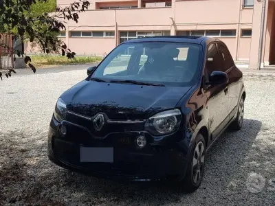 Usata Renault Twingo