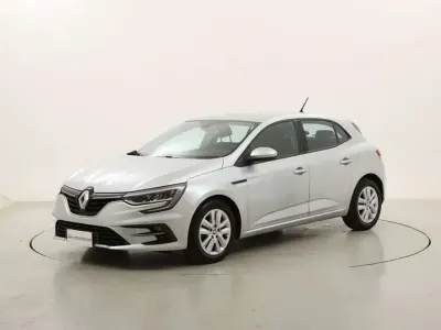 Usata Renault Mégane II