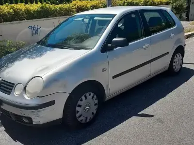 Usata VW Polo