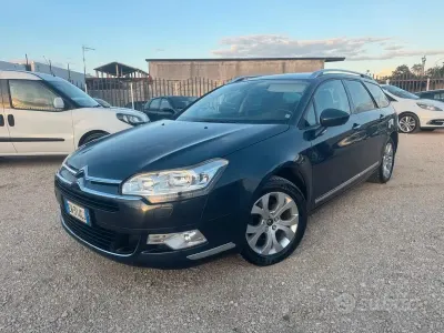 Usata Citroën C5
