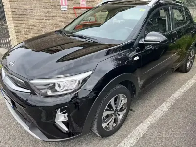 Second-hand Kia Stonic
