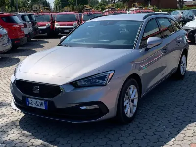 Usata Seat Leon