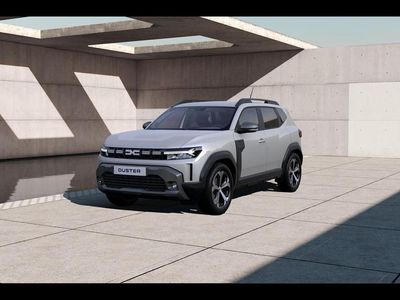 Usata Dacia Duster Journey 2024 Sandstone SUV