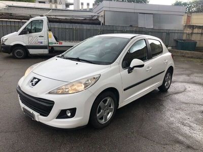 usata Peugeot 207 1.4 VTi 95CV SW Energie Sport