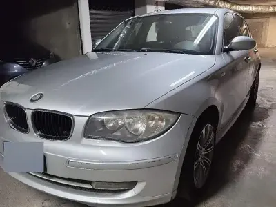 Usata BMW 116