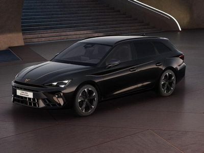 Usata Cupra Leon
