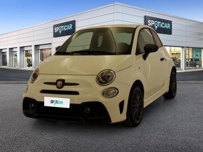 usata Abarth 595 1.4 T-Jet 165cv