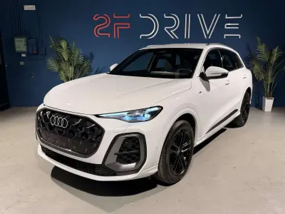 Occasion Audi Q5