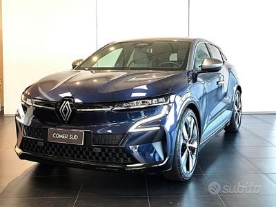 Blu Usata 2024 Renault Megane E-Tech Techno SUV | 28.500 € (Buon prezzo)