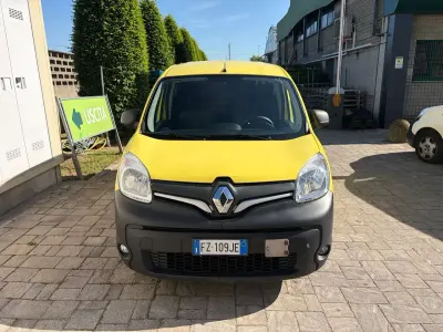 Usata Renault Kangoo