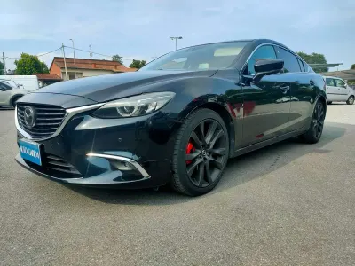Usata Mazda 6