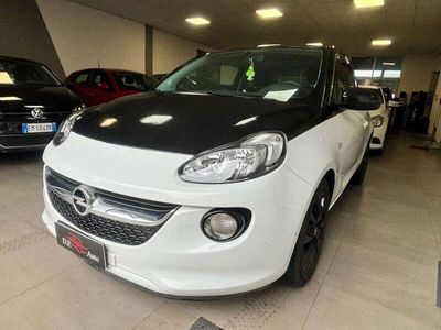 usata Opel Adam 1.4 Jam Gpl-tech 87cv E6