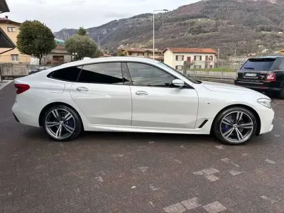 Usata BMW 630