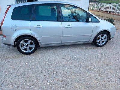 usata Ford C-MAX 1ª serie - 2007