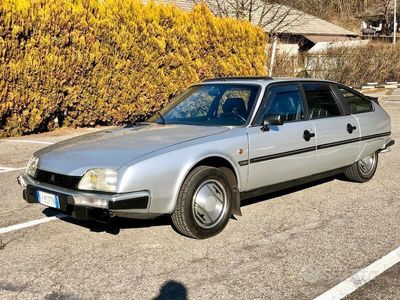 Citroën CX