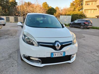 usata Renault Scénic III Scénic XMod 1.5 dCi 110 CV S&S Wave