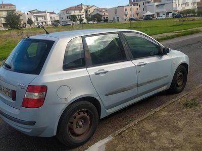 Fiat Stilo