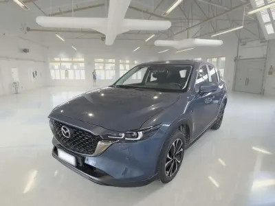 Usata Mazda CX-5