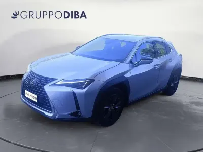 Usata Lexus UX 250h 184 CV (135 kW) 2023 Other SUV