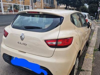 Renault Clio IV