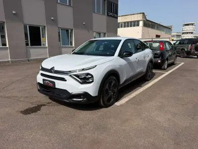 Usata Citroën C4