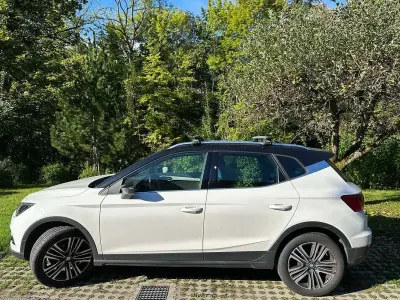 Usata Seat Arona