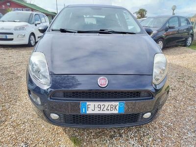 usata Fiat Punto 1.2 8V 5 porte Street