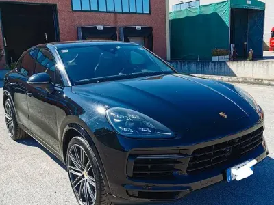 Usata Porsche Cayenne 340 CV (250 kW) 2019 SUV