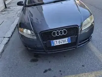 Usata Audi A4