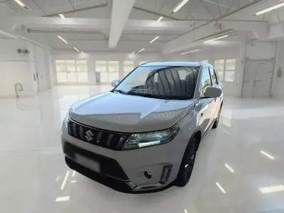 Usata Suzuki Vitara