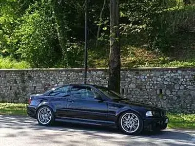 Usata BMW M3 343 CV (252 kW) 2002 Coupé