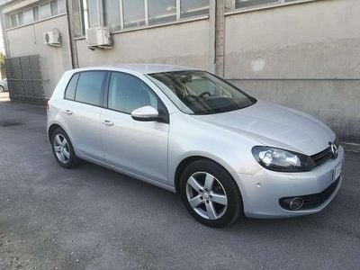 Brugt VW Golf VII Comfortline 105 HK (77 kW) 2015 Sedan