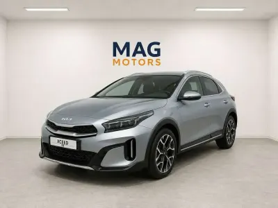 Usata Kia XCeed