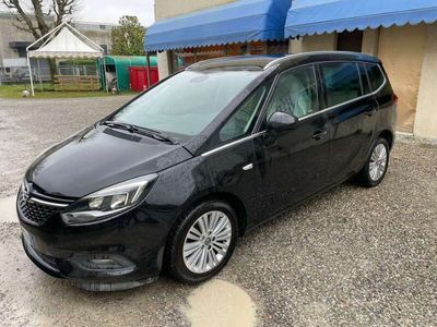 usata Opel Zafira Tourer 1.6 t Elective ecoM 150cv E6