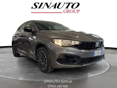 Usata Fiat Tipo