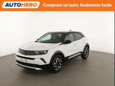 Usata Opel Mokka