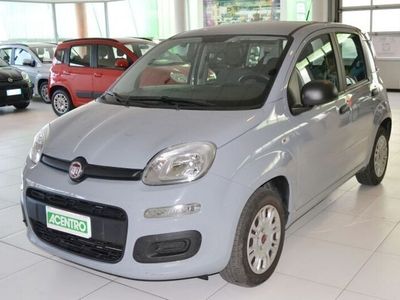 usata Fiat Panda 1.2 - serie 3 1.2 69cv s&s easy euro 6d-temp