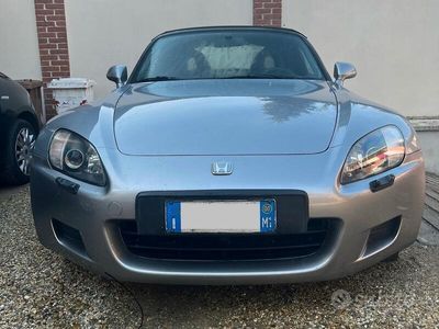 usata Honda S 2000 240cv V-Tech