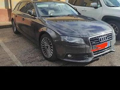 Usata Audi A4 250 CV (183 kW) 2010 Station wagon