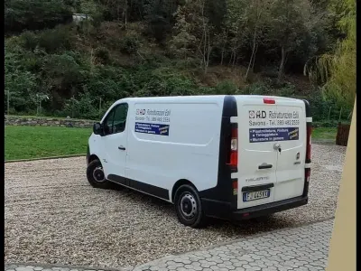 Usata Fiat Talento