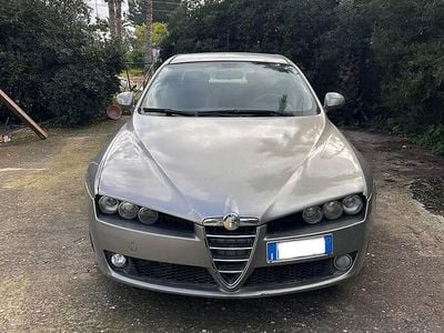 Usata Alfa Romeo 159 2007 Berlina