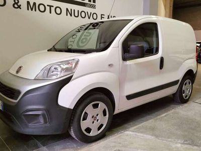 usata Fiat Fiorino 1.3 mjt 95cv EURO 6D OK NEOPATENTATI 10.490+IVA