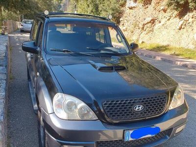 usata Hyundai Terracan - 2006