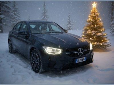 Usata Mercedes GLC200 Night 2022 Vari colori SUV