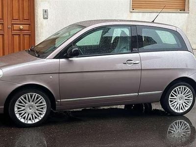 Usata Lancia Ypsilon 75 CV (55 kW) 2011 Utilitaria