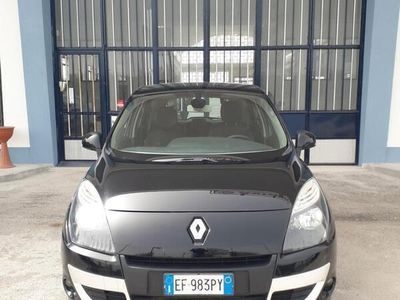 usata Renault Scénic III Scénic X-Mod 1.5 dCi 110 CV Dynamique